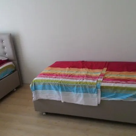 Akyazi Apart Daire