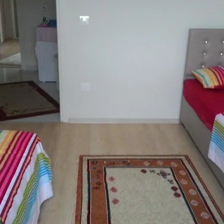Daire Akyazi Apart *